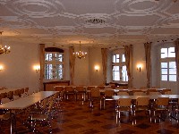 Seehof - Festsaal