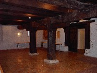 Seehof - Kellerraum