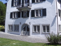 Seehof - Sala Terrena+Kellerraum