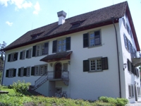 Seehof - Sala Terrena+Kellerraum+Festsaal+Prunkzi.