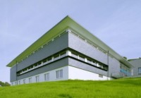 Raum Vordorf