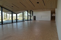 Gemeindesaal AB