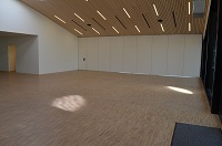 Gemeindesaal A