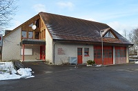 FW - Gebude